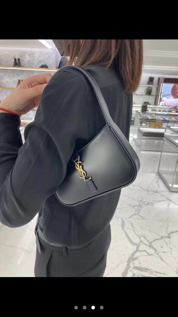 YSL Hobo Bags